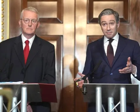 UK and Irish Authorities to Unveil New Historical Conflict Framework