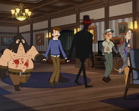 The Undervale Hotel Review: An Uninspired Entry to the Overflowing Comedy Genre