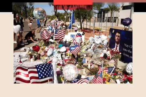 Why the United States Faces a Perilous Crossroads Following the Conservative Activist Assassination