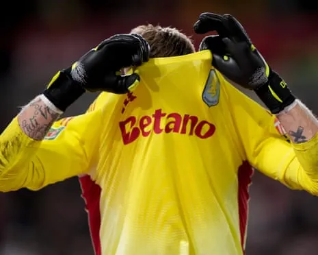 The Villans Endure Another Defeat: Quite the Difference a Season Brings