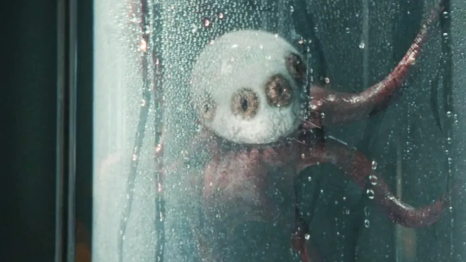 The Series' Eyeball Monster Becomes Scarier In a New Way in the Seventh Installment