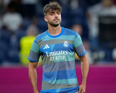Spanish Club Defender Raúl Asencio to Face Trial Over Alleged Distribution of Private Video
