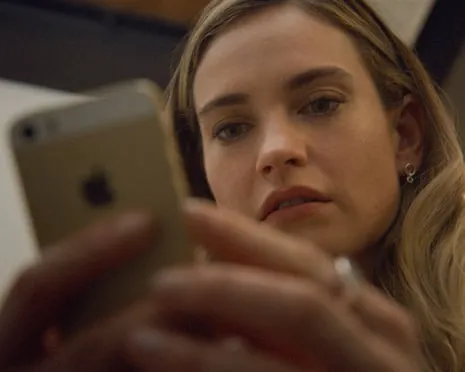 The Swipe Story Film Analysis: Lighthearted Drama Presents Dating Apps the Creation Myth Approach