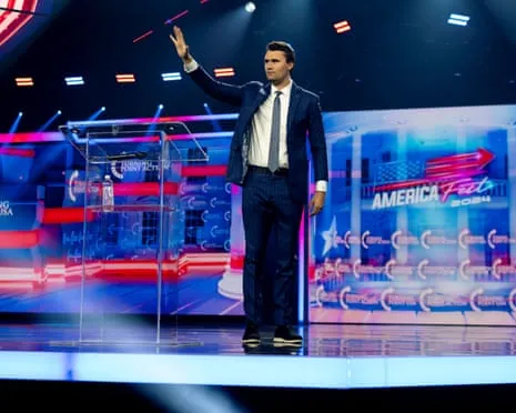 State District Attorneys Uncover Alleged Reasons In Charlie Kirk Assassination