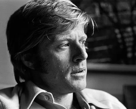 Film Industry Icon Robert Redford Dies at the Age of 89