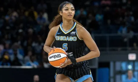Chicago Sky Mismanagement of Their Star Player Issue