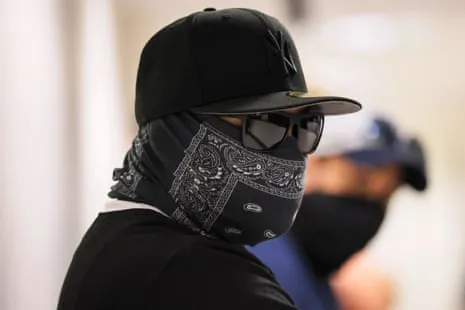ICE Issues Alert on National Felony Prosecution for Attacks on Officers