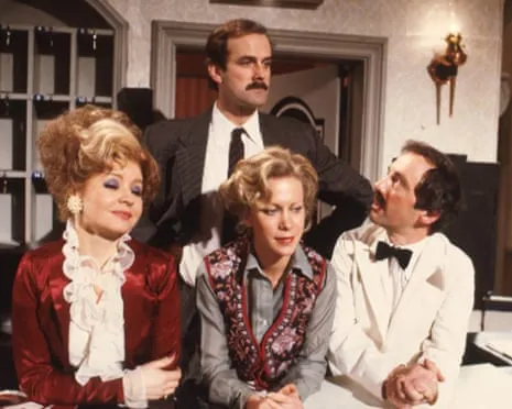 Devon B&B Owners Look Back at 50 Years of Classic Sitcom, Reveal Why The Infamous Character Wouldn’t Last in Modern Digital Rating Era