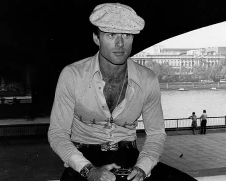 The Way The Iconic Actor Redefined Men's Fashion Both On & Off the Screen