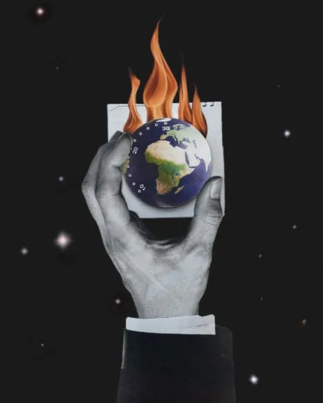 Our Climate Commitment for the Coming Year: Six Essential Focus Areas