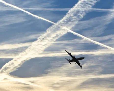 Industry Capture within UN Air Travel Body Revealed in Recent Report