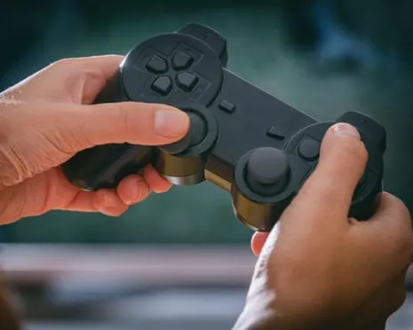 What Makes Some Players Reverse Their Controls? Scientists Now Have Insights, And They Are Not What Your Assumptions