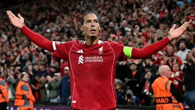 UEFA Champions League: Liverpool Produce Yet Another Late Comeback & The Blues Suffer Loss at Bayern - Key Moments & Reaction