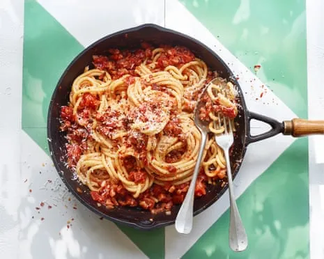 Ideal Creamy Delight and Parmesan Salad: Everything I’m Preparing Prior to My Italian Escape
