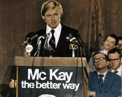 Readers Share Memories to Robert Redford: A Decent Human Being