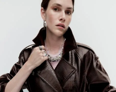 The Retail Giant Pins Hopes on Ladies' Apparel to Boost Autumn Performance