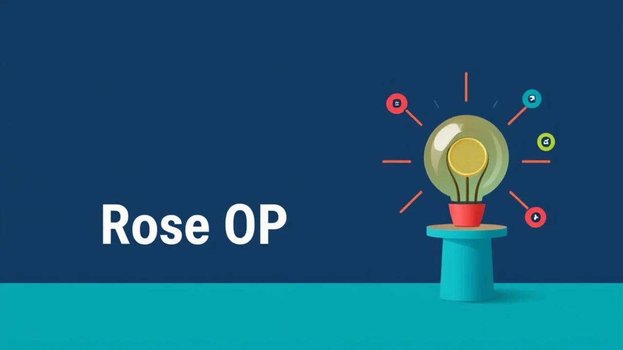 Enhancing Productivity and Efficiency with Rose OP Services