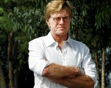 Celebrating Robert Redford: Submit Your Memories