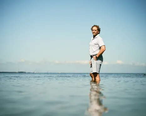 I Resided Underwater for Three Months: An Unforgettable Journey