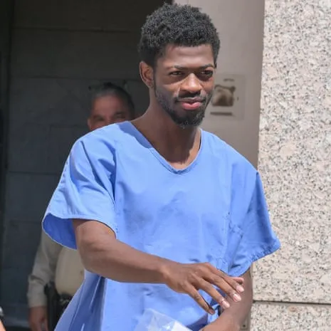 Montero Hill Enters Therapy Post Incident Against Officers