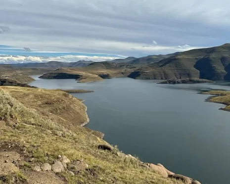 Lesotho Villagers Report of Harm from Water Initiative Backed by AfDB