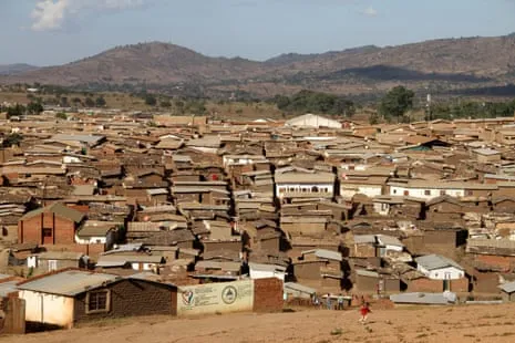 Prostitution and Exploitation: The Female Refugees Stranded in Malawi’s Growing Shelter