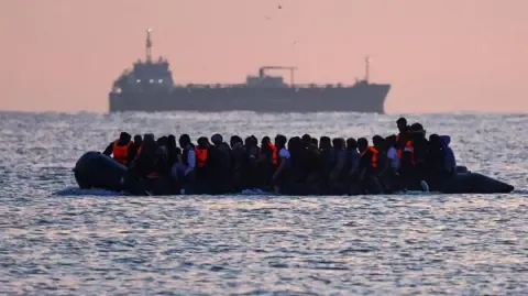 Initial Asylum Seeker Sent Back to France Under New Reciprocal Agreement