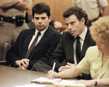 California Court Official Denies The Menendez Brothers' Petition for a Fresh Court Case