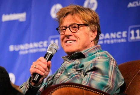 US Independent Film Owes Much to Sundance King Hollywood Icon