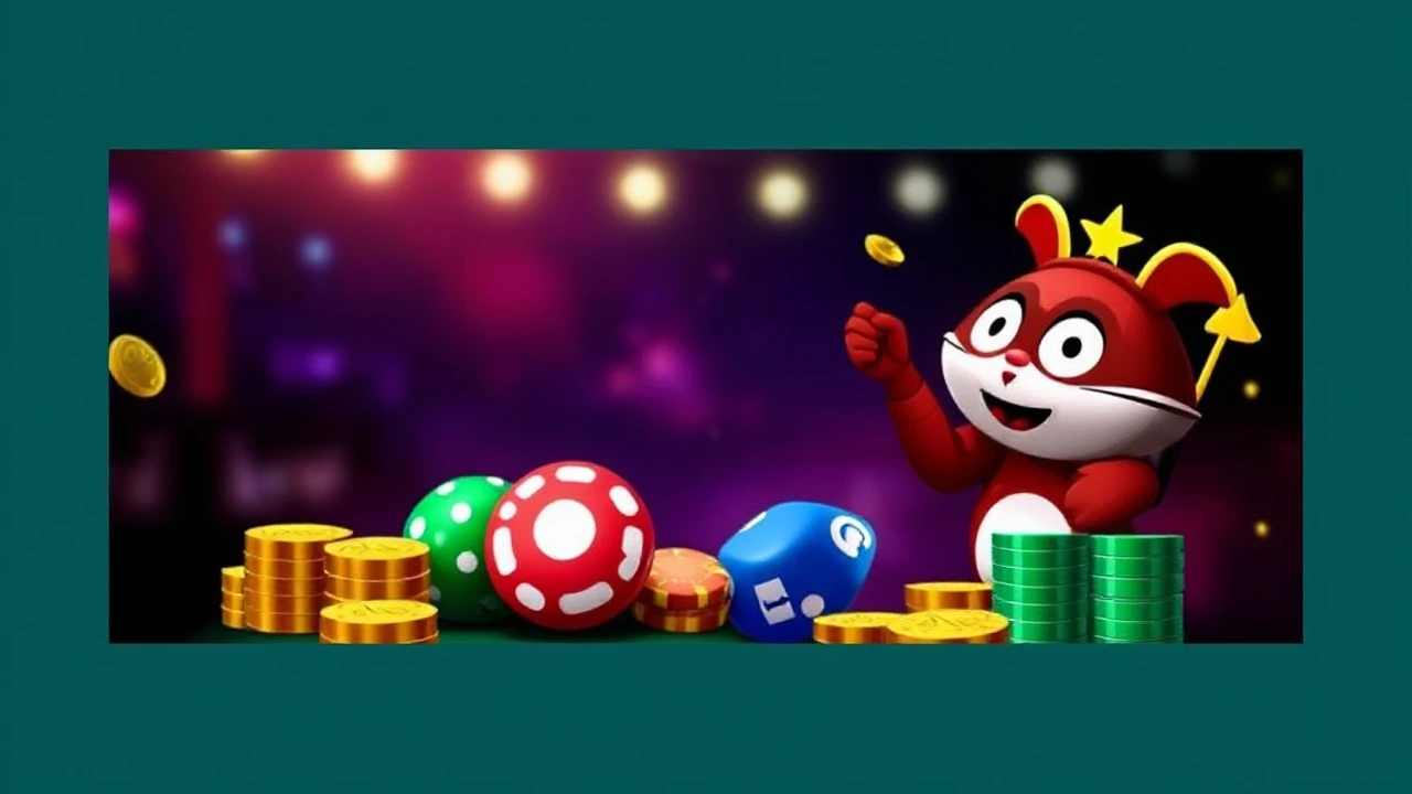 Indoplaybet link alternatif : agen judi slot gacor dan situs gampang menang