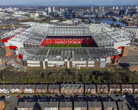 Man United Post Historic Income of £666.5m Amid £33 million Loss