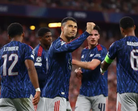 Mikel Arteta Praises Martinelli and Emphasizes the Vital Importance of ‘Game Changers’