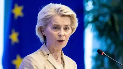 EU Puts Forward Commercial Limitations on Israeli Government Amid Gaza Strip Conflict