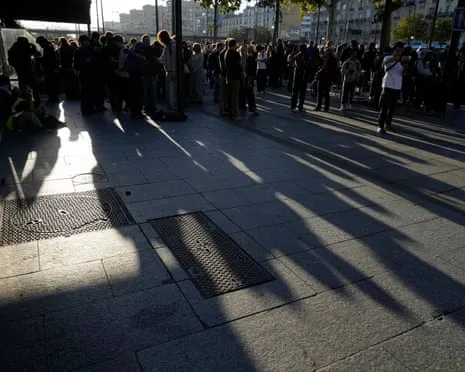 Share Personal Views on Thursday’s Countrywide Walkout