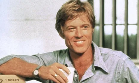 Robert Redford: The Incandescently Handsome Actor Who Changed American Cinema For Good