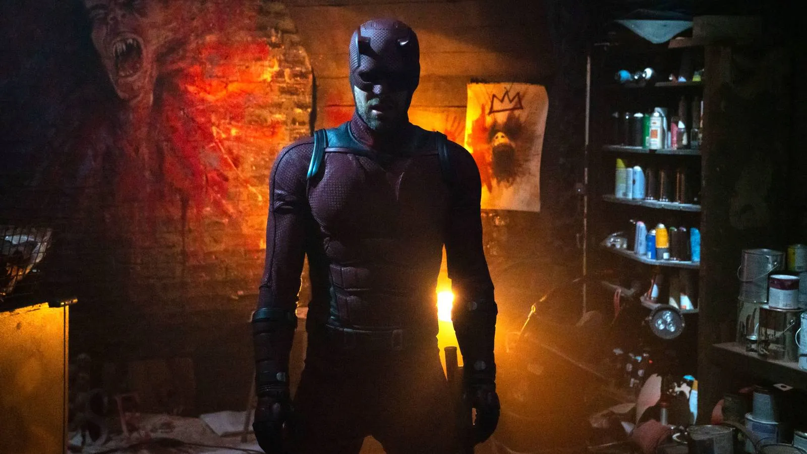 Daredevil: Resurrected Formally Announced for Season 3