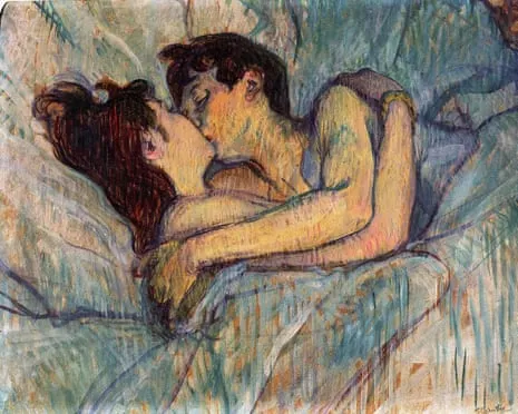 My Significant Other Views Intimacy as a Competition – How Can Support Him?