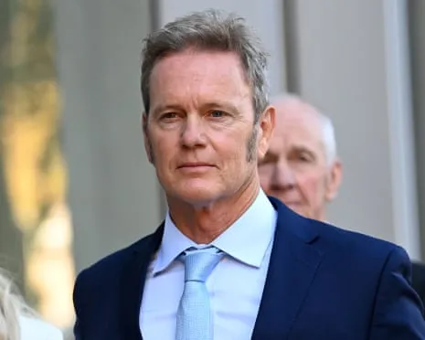 Actor Craig McLachlan Withdraws from Stage Play Cluedo After Role Selection Backlash