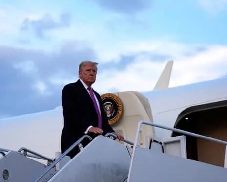 President Trump's Diplomatic Journey to the UK: Key Agenda Points
