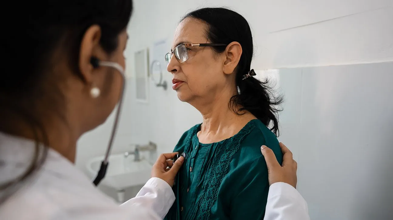 Research Reveals Unforeseen Triggers of Myocardial Infarctions for Females Younger Than 65