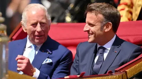 The US President's Second UK Tour: What to Expect