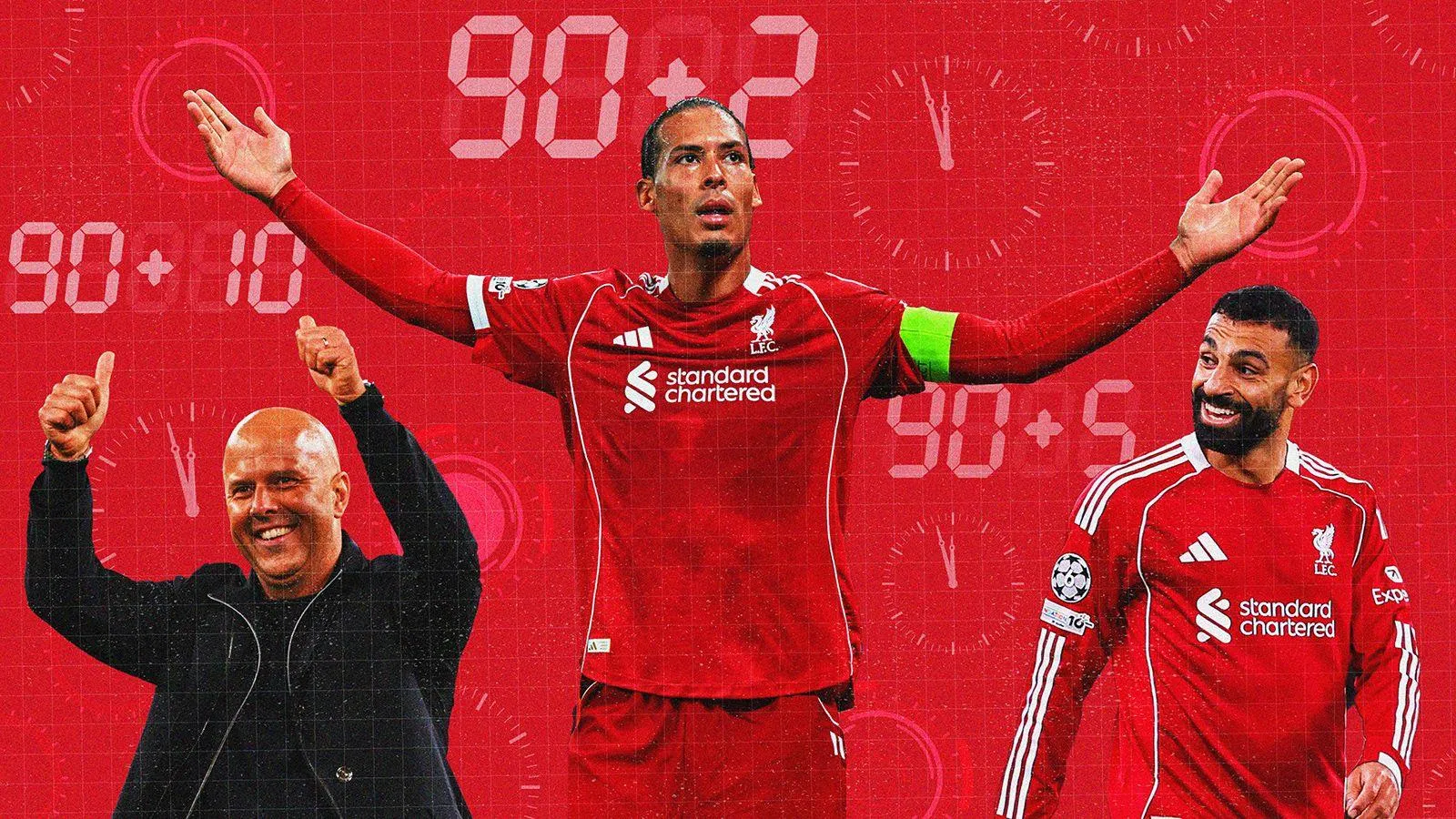 Dramatic Finishes: Breaking Down The Reds' Stunning Last-Minute Wins