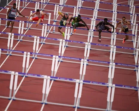 Global Athletics Competitions: Women’s 1500m, Gentlemen’s 110m Obstacles and Additional Events