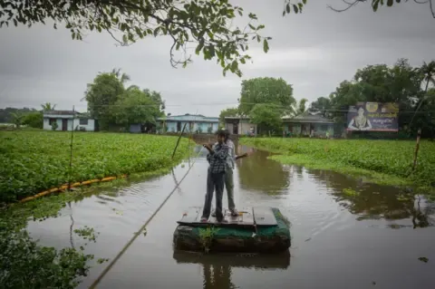 Combating a Rare Brain-Destroying Infection in an Indian State