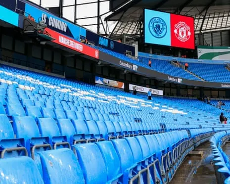 Manchester City Dismisses Bar Worker for Sporting Opposing Team Jersey on Derby Day