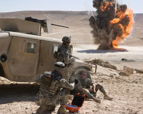 From Intense Thrills to Arthouse Drama … Each of Kathryn Bigelow’s Films – Ordered!