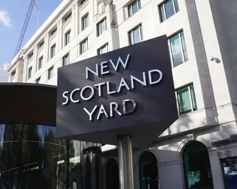 Multiple Suspects Arrested in the Essex Area on Suspicion of Aiding Foreign Espionage