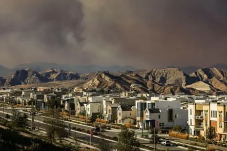 Wildfire Fumes Might Cause Almost 1.4 Million Fatalities Each Year by End of Century if Pollution Persist, Study Projects