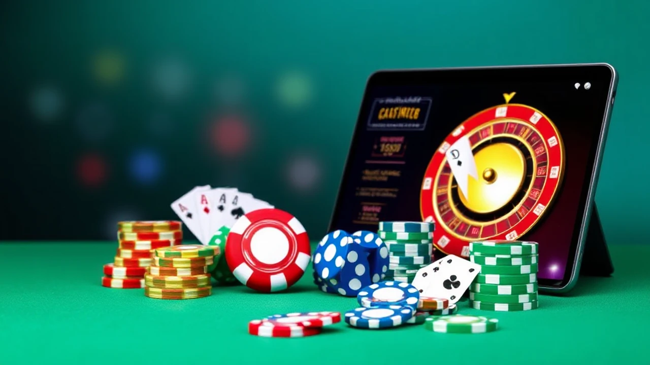 Becoming Proficient in the Skill of Online Casino Gambling: Effective Tips and Winning Strategies