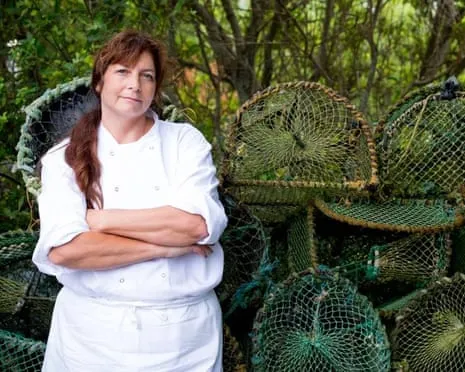 Croft Originals: Transforming Isle of Mull's Dining Scene